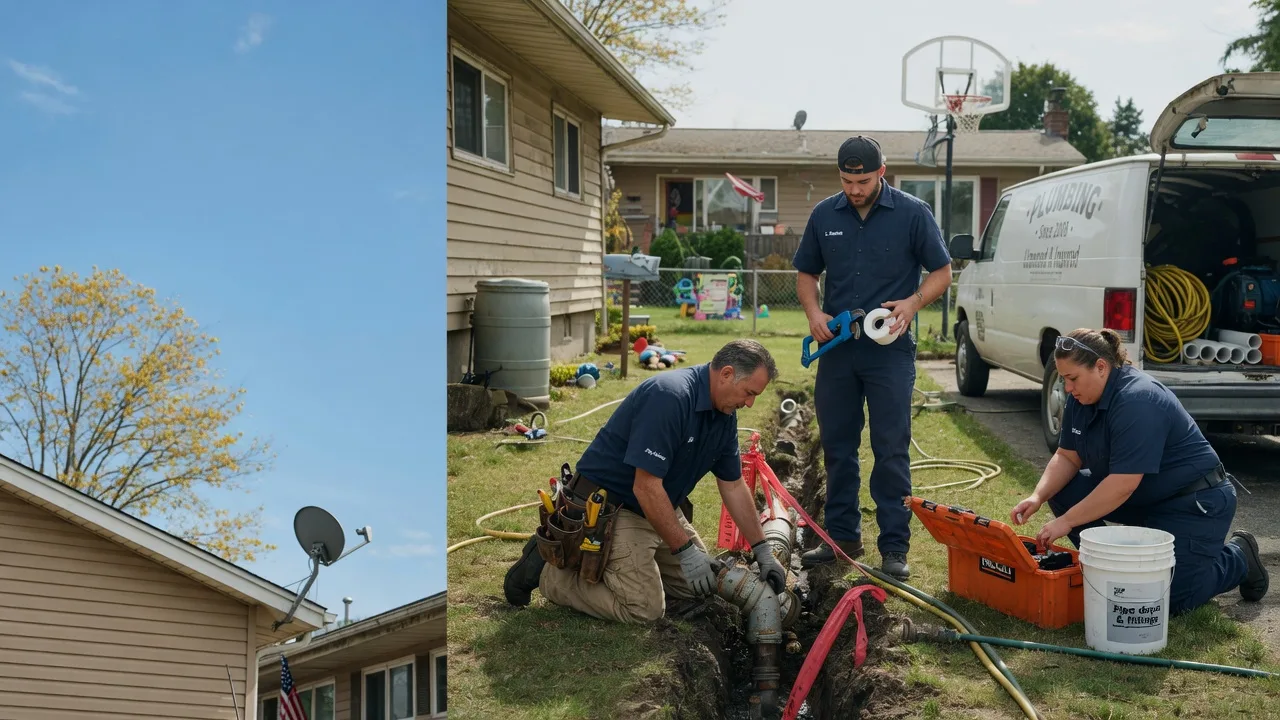 Garbage Disposal Replacement in Elkridge, MD near me